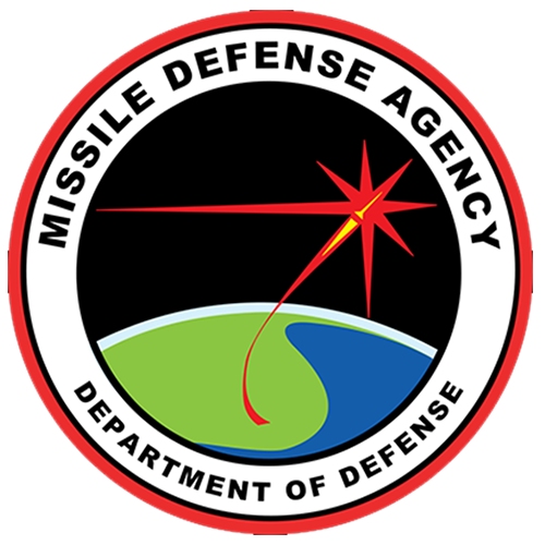 Missle Defense Agency Logo