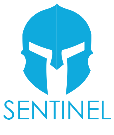 Sentinel Secure Chat logo