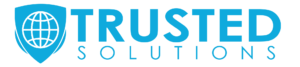 Truste Solutions Logo