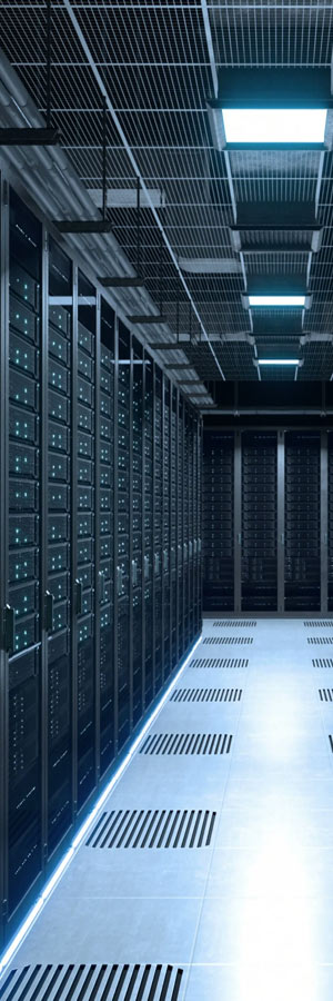 Image of a Server Room